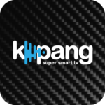 Install Kapang TV App