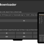 How to Install Downloader