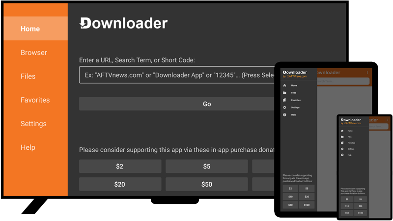 How to Install Downloader