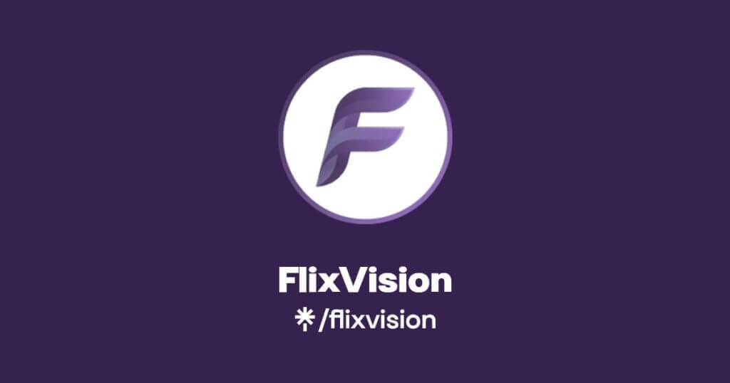 How to Install Flix Vision